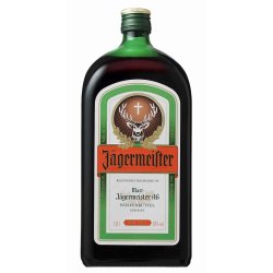 Jägermeister 0,7l