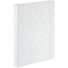 Hama album klasický špirálový GRAPHIC Squares 19x24,5 cm, 40 strán, biele listy - HAMA 7236 Hama album klasický špirálový GRAPHIC Squares 19x24,5 cm, 40 strán, biele listy - HAMA 7236