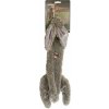 Hračka pes Zajac pískajúca 38cm Skinneeez Hračka pes Zajac pískajúca 38cm Skinneeez