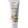 WoodenSpoon Baby & Family opaľovacie telové mlieko SPF30 100 ml WoodenSpoon Baby & Family opaľovacie telové mlieko SPF30 100 ml