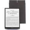 Pocketbook púzdro Sleeve pre Pocketbook 1040 InkPad X HPBPUC-1040-BL-S čierna / žltá