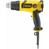 Stanley FME670K-QS HORKOVZDUŠNÁ PISTOLE 2 000 W STANLEY® FATMAX® Stanley FME670K-QS HORKOVZDUŠNÁ PISTOLE 2 000 W STANLEY® FATMAX®