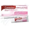 Canesten GYN Kombi tbl.vag. 1 x 500 mg + crm.der. 1 x 20 g Canesten GYN Kombi tbl.vag. 1 x 500 mg + crm.der. 1 x 20 g