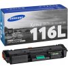 Samsung MLT-D116L, čierny, 3000 strán SU828A Samsung MLT-D116L, čierny, 3000 strán SU828A