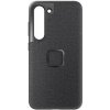 Kryt na mobil Peak Design Everyday Case Samsung Galaxy S23 - Charcoal Kryt na mobil Peak Design Everyday Case Samsung Galaxy S23 - Charcoal