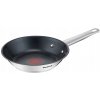 Panvica Tefal COOK EAT 24 cm titánová Panvica Tefal COOK EAT 24 cm titánová