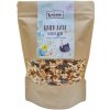 Mixáno sušený BARF pštros 400 g Mixáno sušený BARF pštros 400 g