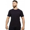 Pánske tričko GymBeam Agile T-shirt Onyx XL Pánske tričko GymBeam Agile T-shirt Onyx XL
