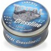 Carp´R´Us - Total Crossline V2 – Brown 1200 m 0,35 mm 11,34 kg