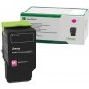 Lexmark 75M20M0, originálny toner, purpurový Lexmark 75M20M0, originálny toner, purpurový