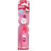 VitalCare Hello Kitty zubná kefka pre deti s blikajúcim časovačom Soft VitalCare Hello Kitty zubná kefka pre deti s blikajúcim časovačom Soft