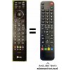 LG MKJ42519601, MKJ40653802 náhradný diaľkový ovládač iného vzhľadu. LG MKJ42519601, MKJ40653802 náhradný diaľkový ovládač iného vzhľadu.