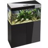 AquaEl Glossy akvarijný set 120x40x60cm čierny AquaEl Glossy akvarijný set 120x40x60cm čierny