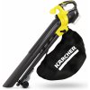 Kärcher BVL 18-200 Battery Vysávač lístia (18V/bez aku a nabíjačky) 1.444-100.0 Kärcher BVL 18-200 Battery Vysávač lístia (18V/bez aku a nabíjačky) 1.444-100.0