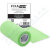 FIXAtape STRETCH samofix.obin.10 x 450 cm neon.zelená