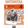 Matematika 4/2 pro ZŠ pracovní sešit Matematika 4/2 pro ZŠ pracovní sešit