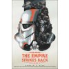 SW EPISODE V THE EMPIRE STRIKES BACK (GLUT DONALD F)(Brožovaná) SW EPISODE V THE EMPIRE STRIKES BACK (GLUT DONALD F)(Brožovaná)