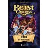 Beast Quest (Band 27) - Rokk, die Felsenfaust (Adam Blade,Sandra Margineanu)(Pevná) Beast Quest (Band 27) - Rokk, die Felsenfaust (Adam Blade,Sandra Margineanu)(Pevná)