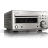 Denon RCD-M41 DAB Strieborný Denon RCD-M41 DAB Strieborný