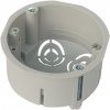 SEZ DK a.s. Univerzálna krabica SEZ KUP 68-LP/SK do sadrokartónu – priemer 72 mm (KUP68LPSK) SEZ DK a.s. Univerzálna krabica SEZ KUP 68-LP/SK do sadrokartónu – priemer 72 mm (KUP68LPSK)