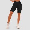 Dámske šortky Biker black - GymBeam Veľkosť: XL 66835-5-XL Dámske šortky Biker black - GymBeam Veľkosť: XL 66835-5-XL