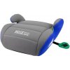 Sparco 100CF 2024 sivo-modrý Sparco 100CF 2024 sivo-modrý