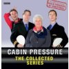 Cabin Pressure: The Collected Series 1-3 Cabin Pressure: The Collected Series 1-3