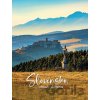 Slovensko, obrazy domova - Norbert Kuklovský, Adriana Kruppová Slovensko, obrazy domova - Norbert Kuklovský, Adriana Kruppová