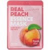 Faemstay Real Peach Essence Mask 23 ml Faemstay Real Peach Essence Mask 23 ml