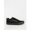 Vans Knu Skool (black/black) 36.5, čierna Vans Knu Skool (black/black) 36.5, čierna
