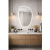 Baltica Design Stone Fluid 55x92 cm 5904107933108