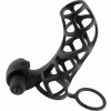 Pipedream Fantasy X-tensions Extreme Silicone Power Cage Pipedream Fantasy X-tensions Extreme Silicone Power Cage