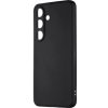 OBAL:ME Matte TPU Samsung Galaxy S25 Black 57983123953 OBAL:ME Matte TPU Samsung Galaxy S25 Black 57983123953