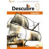 Descubre 1 Podręcznik (Praca Zbiorowa)(Brožovaná) Descubre 1 Podręcznik (Praca Zbiorowa)(Brožovaná)