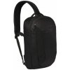 Osprey TRANSPORTER SLING raven black/black Osprey TRANSPORTER SLING raven black/black
