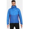Kilpi HURRICANE-M Pánska hardshellová bunda ZM0103KI Modrá 3XL Kilpi HURRICANE-M Pánska hardshellová bunda ZM0103KI Modrá 3XL