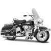 Maisto Harley-Davidson 1966 FLH Electra Glide 1:18 (MA-39360-21916) Maisto Harley-Davidson 1966 FLH Electra Glide 1:18 (MA-39360-21916)