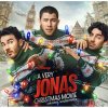 Soundtrack: Jonas Brothers: A Very Jonas Christmas Movie - CD Soundtrack: Jonas Brothers: A Very Jonas Christmas Movie - CD