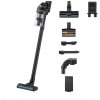 Samsung 2-in-1 stick vacuum Battery Dry Bagless 580 W Black, Chrome, Green, Wood, EU (VS20C852CTN/WA) Samsung 2-in-1 stick vacuum Battery Dry Bagless 580 W Black, Chrome, Green, Wood, EU (VS20C852CTN/WA)