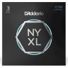 D'Addario NYXL1152-3P
