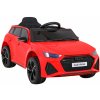 Najzahrada Elektrické autíčko Audi RS 6 červená (Najzahrada Elektrické autíčko Audi RS 6 vená) Najzahrada Elektrické autíčko Audi RS 6 červená (Najzahrada Elektrické autíčko Audi RS 6 vená)