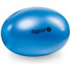 PEZZI Eggball MAXAFE oválna lopta, modrá, 65 cm PEZZI Eggball MAXAFE oválna lopta, modrá, 65 cm