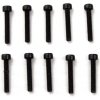 LRP M3x18 mm imbus Skrutka s válcovou hlavou 10 ks S10