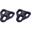 zarážky na pedále BBB BPD 02F Roadclip