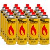 10x PLYN kartuša plynové kartuše Alpen Camping 400ml 227g 10x PLYN kartuša plynové kartuše Alpen Camping 400ml 227g