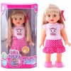 Artyk Natalia Chodiaca bábika 122811 33 cm Artyk Natalia Chodiaca bábika 122811 33 cm