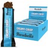 Barebells proteínová tyčinka Creamy Crisp 12 x 55 g Barebells proteínová tyčinka Creamy Crisp 12 x 55 g