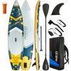 Neo-Sport 170106 Paddleboard SUP s príslušenstvom, Reefbreak, 150 kg, 350 cm Neo-Sport 170106 Paddleboard SUP s príslušenstvom, Reefbreak, 150 kg, 350 cm