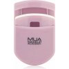 MUA Makeup Academy Travel Eyelash Curler klieštiky na mihalnice na cesty odtieň Lilac 1 ks