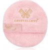 Crystallove Makeup Remover Reusable prateľné odličovacie tampóny 1 ks